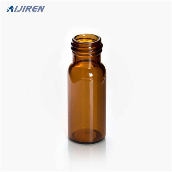 Iso9001 amber 2 ml lab vials manufacturer VWR